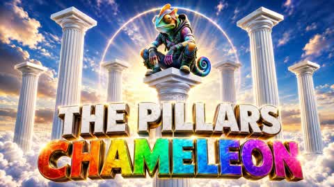 THE PILLARS CHAMELEON