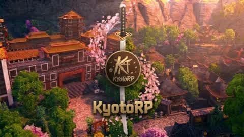 KyoTorp - ⛩️