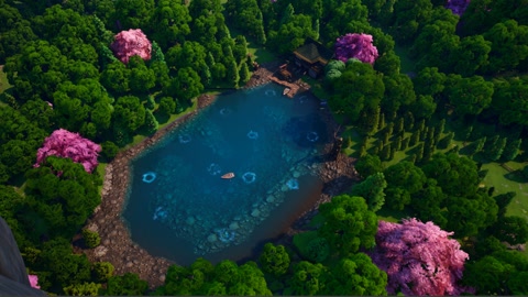 Island image