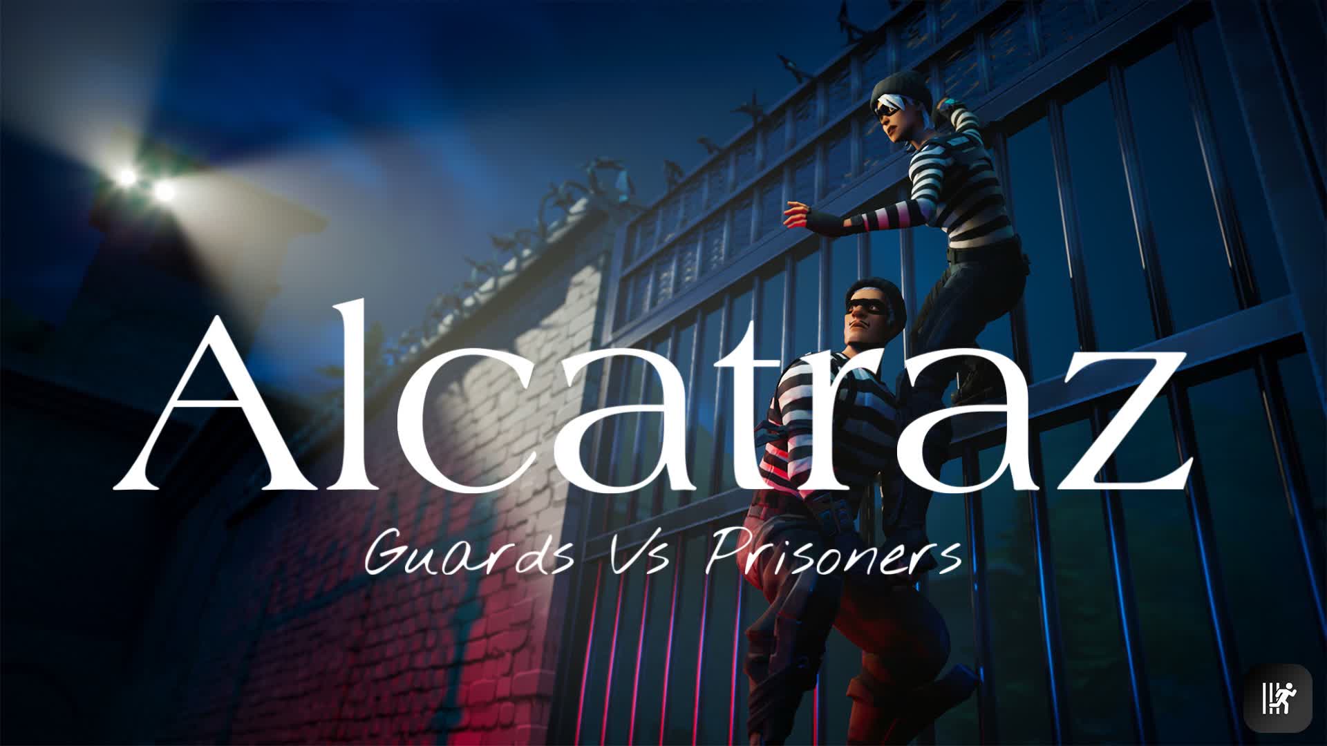 Alcatraz