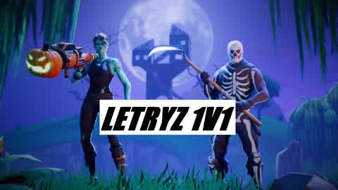 Letryz 1v1's