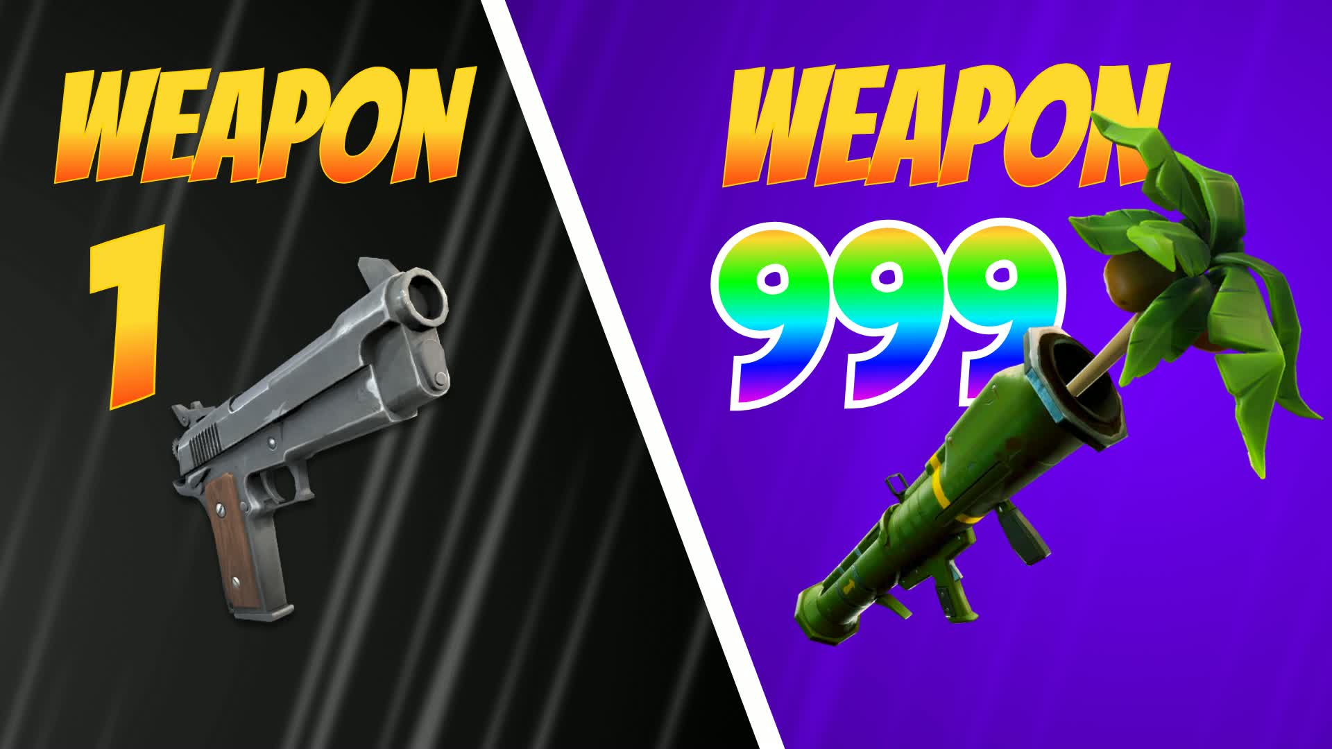 GUN GAME ISLAND