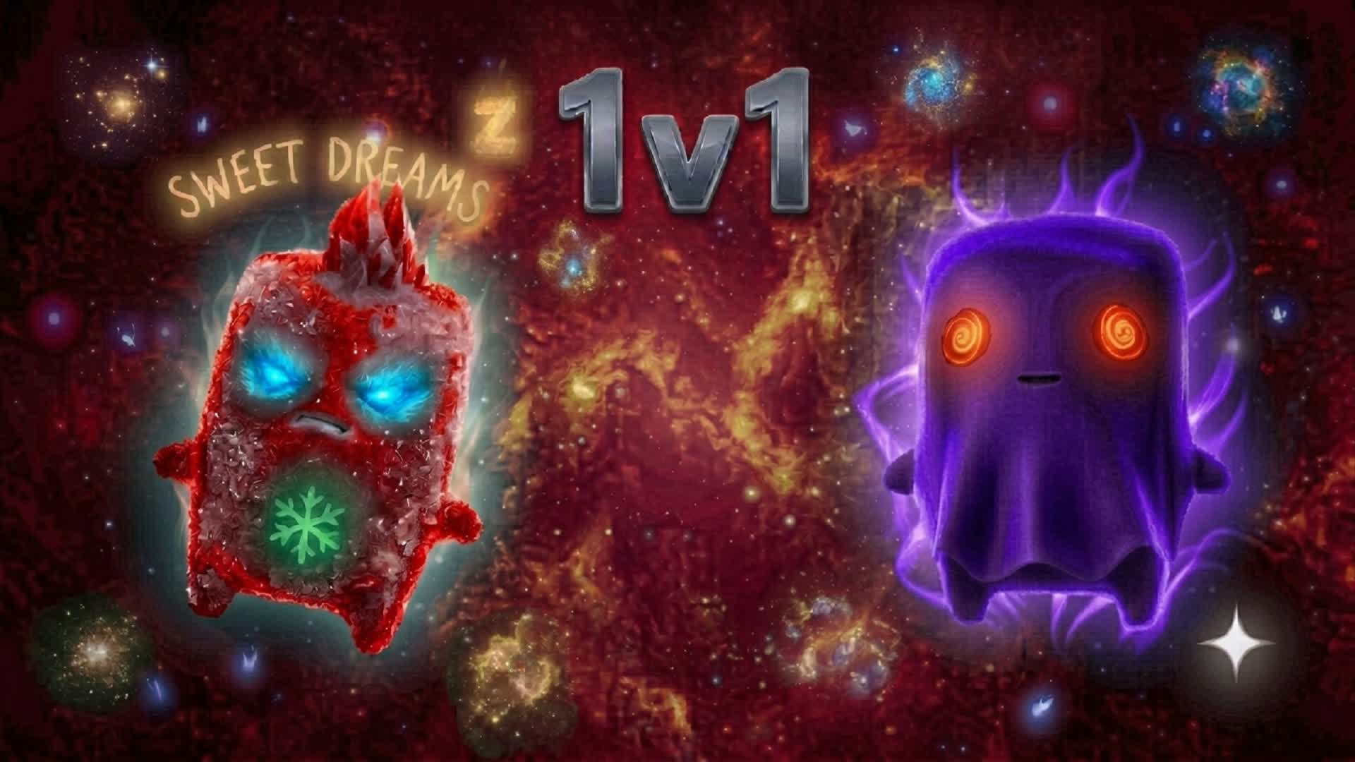 1V1V1 ENDELSS B