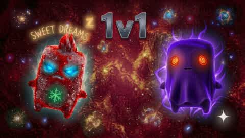 1V1V1 ENDELSS B