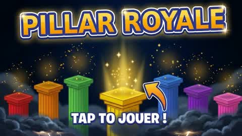 Pillar Royale