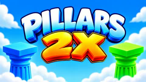 PILLARS [2X LOOT]