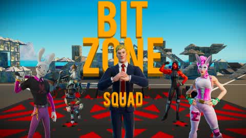 BIT ZONE