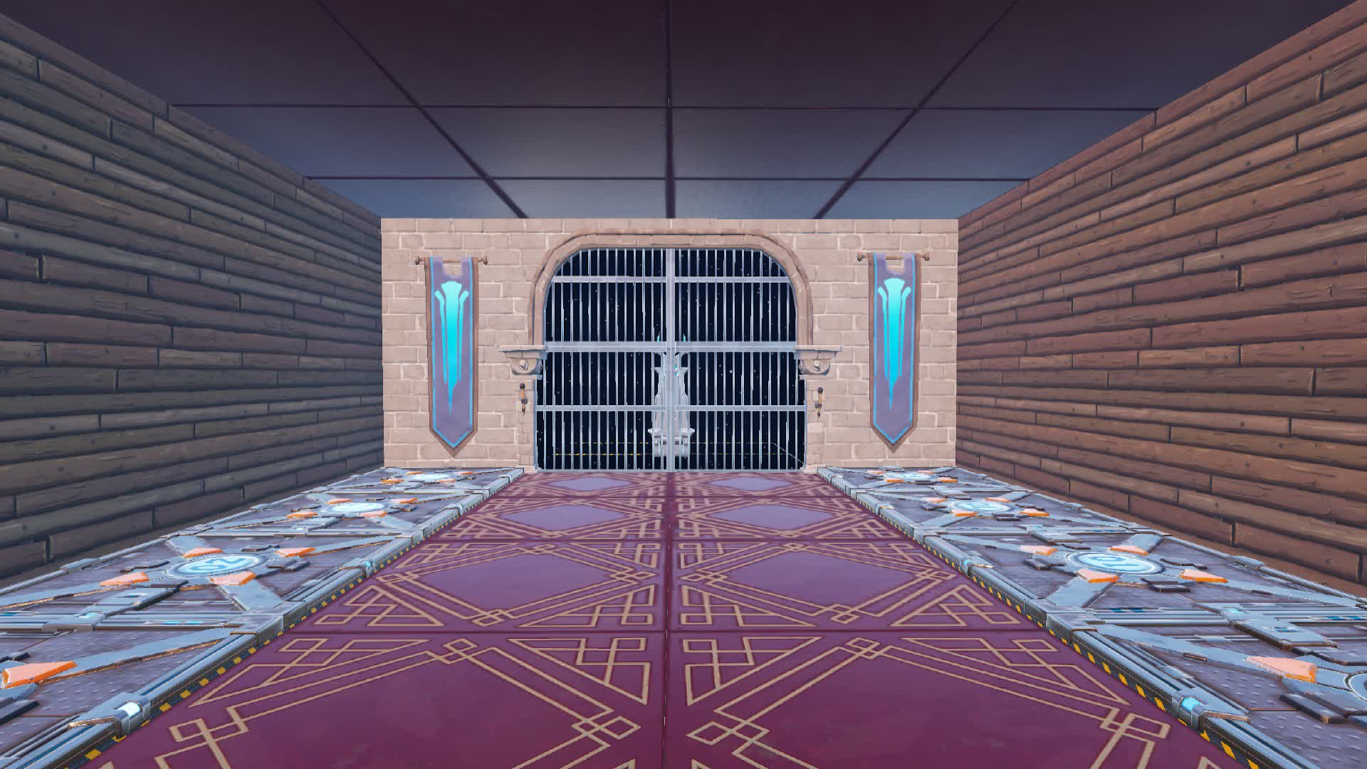 Best 1v1 Box Fights - Thxmvs 2346-6267-6761 by thxmvs - Fortnite