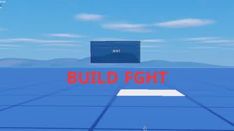 BUILD FGHT