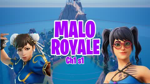 Malo Royale