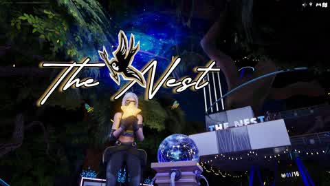 The Nest
