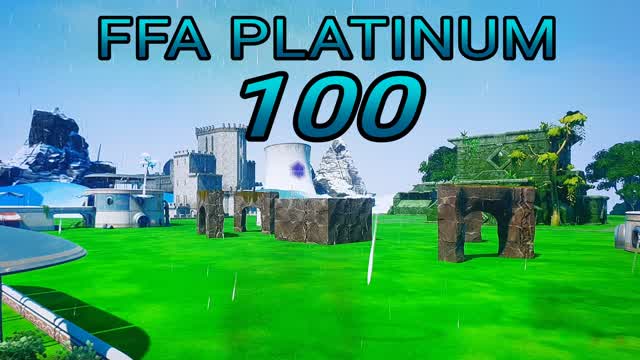 FFA PLATINUM 100