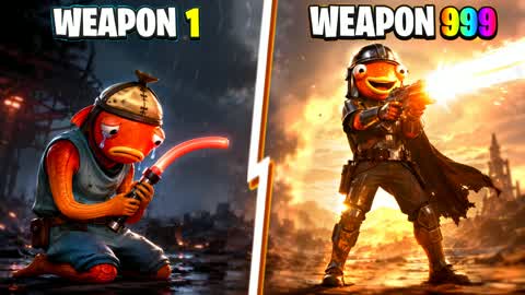GUN GAME đ Star Wars MOD
