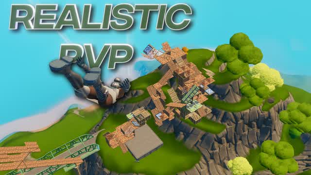 ⭐OG⭐ REALISTIC FFA