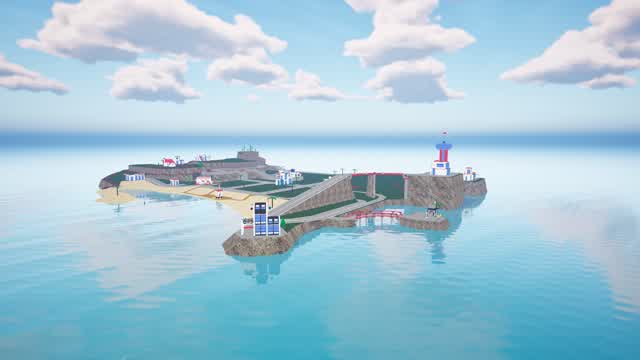 Capture 1 – Ogel Island