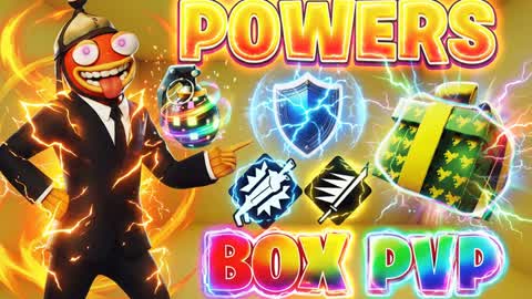 UNC BOX PVP📦80+ POWERS👑