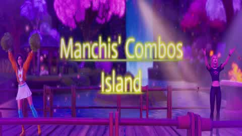Manchis' Combos Island