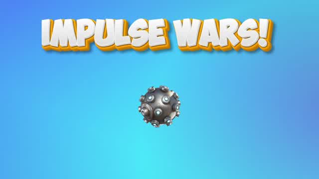 Nintrix's infinite impulse wars