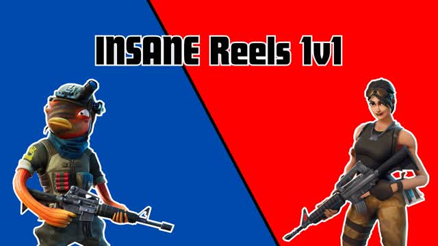 INSANE Reels 1v1
