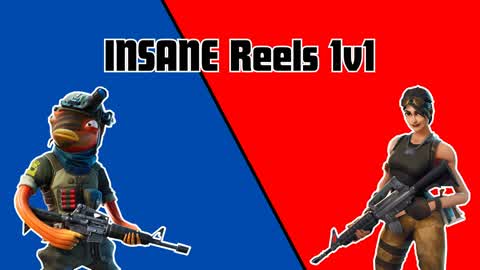 INSANE Reels 1v1