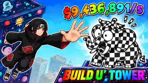 ⭐ BRAINROT FACTORY 🧠 BUILD YOUR TOWERS