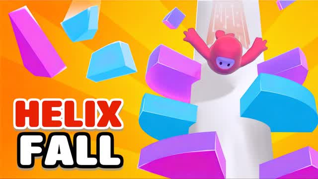 Capture 1 – Helix Fall