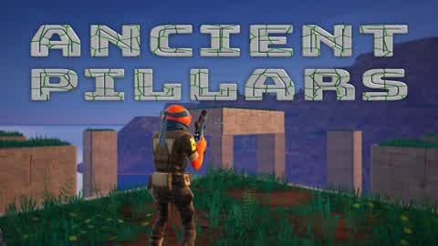 Ancient Pillars
