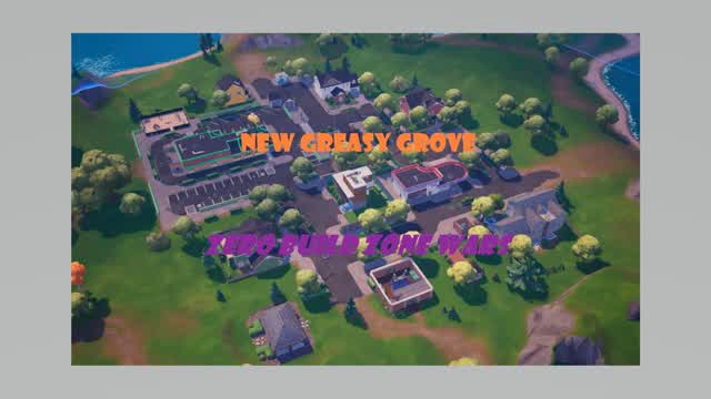 Capture 1 – New Greasy Grove Zero Build Zone Wars