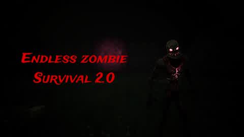 Endless zombie survival 2.0
