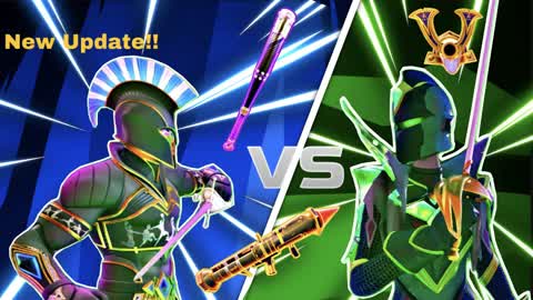 Kings VS Knights🤺👑
