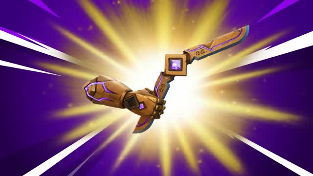 Only boomerang