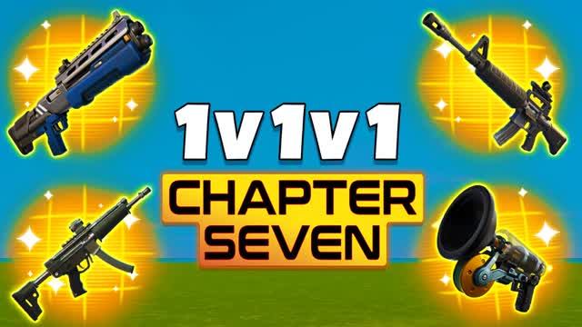 1v1v1 Chapter 7