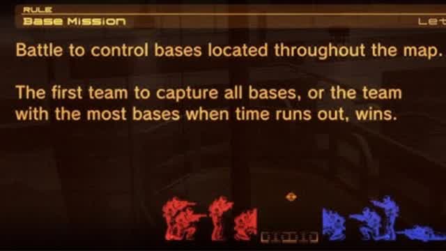 Metal Gear Silo Complex - Base Mission