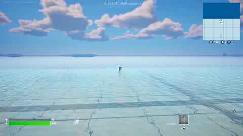 Particle Accelerator