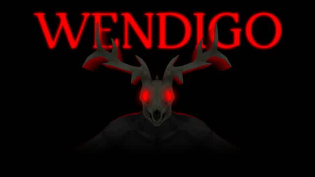 WENDIGO [HORROR]