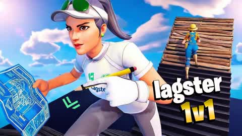 Lagster 1v1