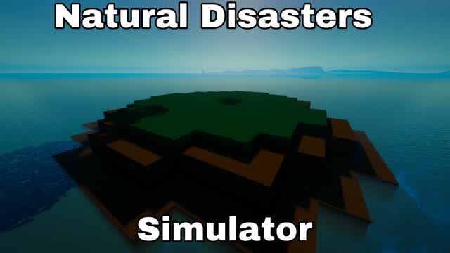 Capture 1 – LANGUAGES | Natural Disaster Simulator🌋