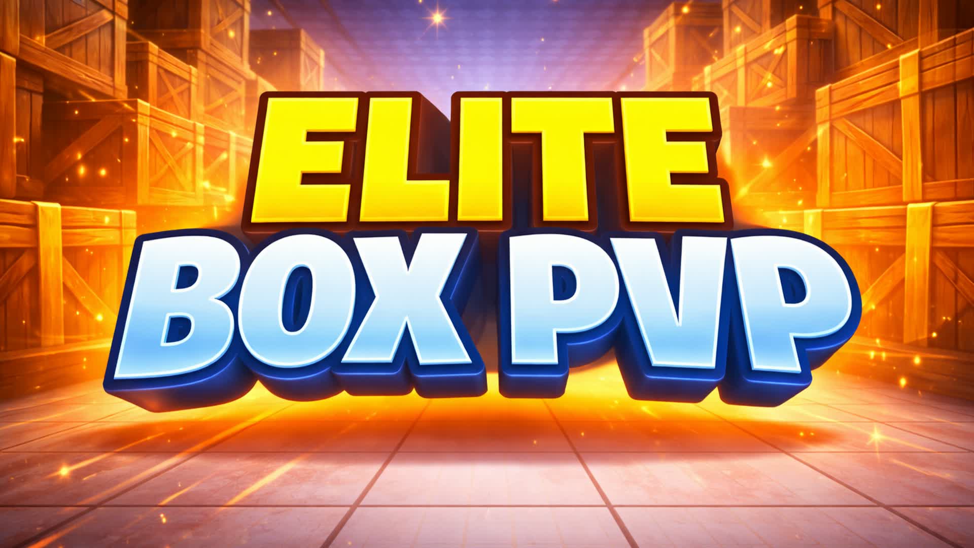 ELITE BOX PVP📦