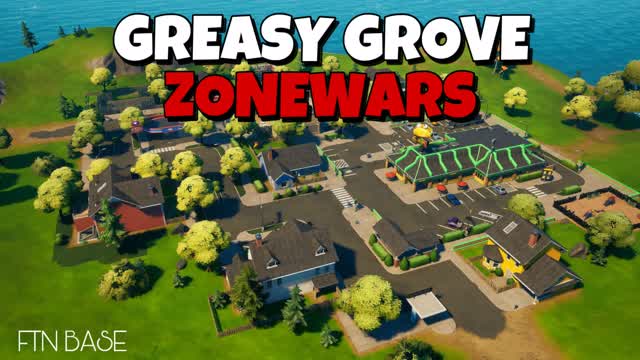 GREASY ZONEWARS FTN BASE
