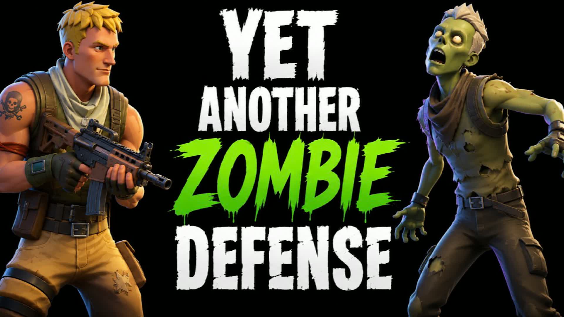 Yet Another zombie defense