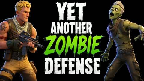 Yet Another zombie defense
