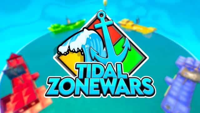 đTSUNAMI ZONE WARS