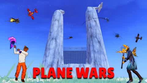 PLANE WARS