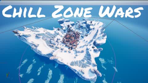 chill zone wars