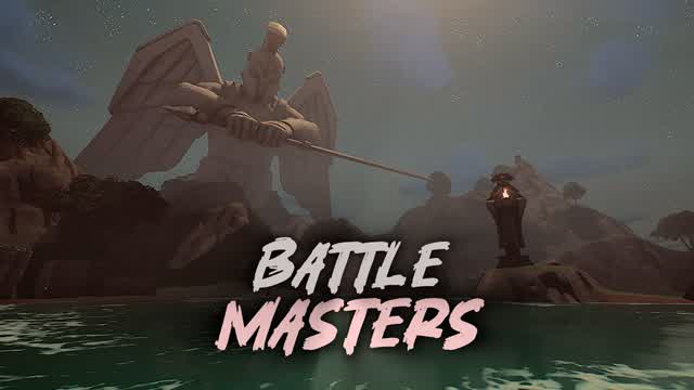 Battle Masters