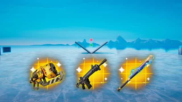 TRAPFNBR 1V1 BUILD FIGHT مبارزة💎