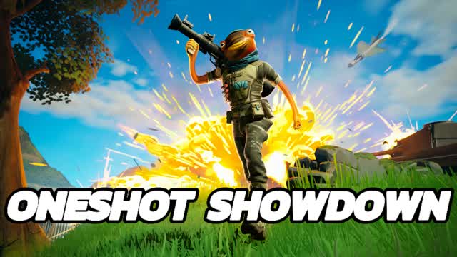 🎯 One Shot Sniper Showdown Battle💥💣