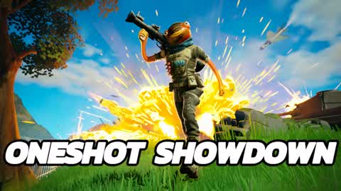 🎯 One Shot Sniper Showdown Battle💥💣