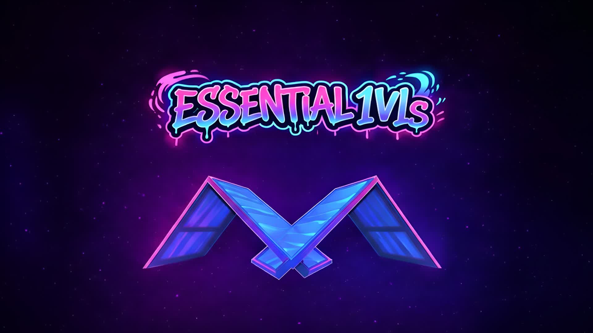 Essential 1v1