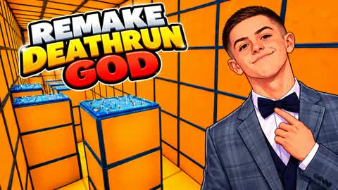 REMAKE GOD DEATHRUN MICH TEAM CROUTON